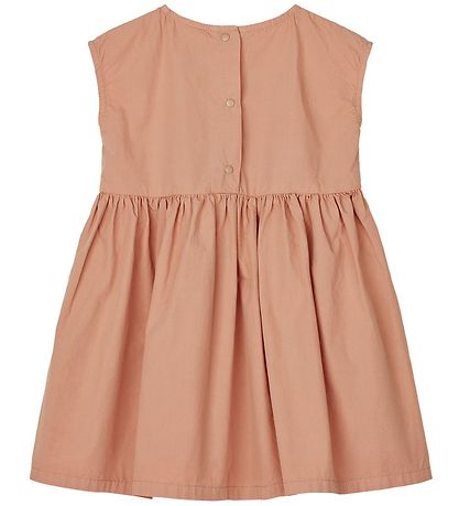Liewood Kleid - Nira Crispy - Pale Toskana