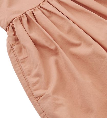 Liewood Kleid - Nira Crispy - Pale Toskana