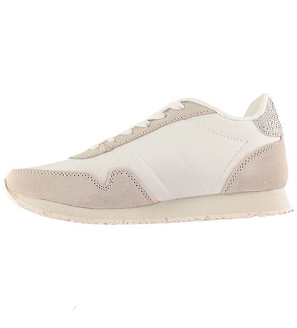 Woden Sneakers - Nora III - Blanc De Blanc