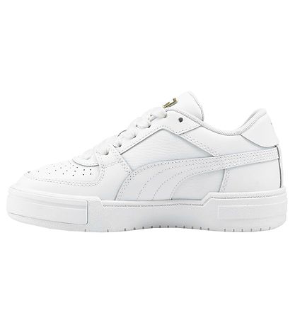 Puma Sneakers - CA Pro Classic - White
