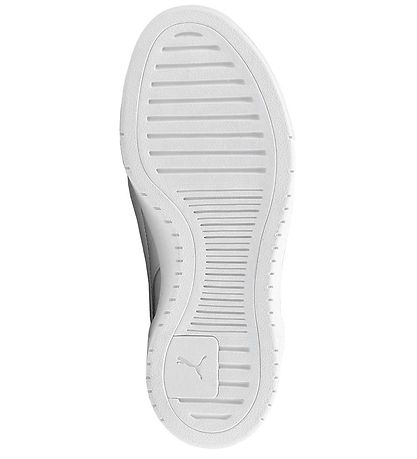 Puma Sneakers - CA Pro Classic - White