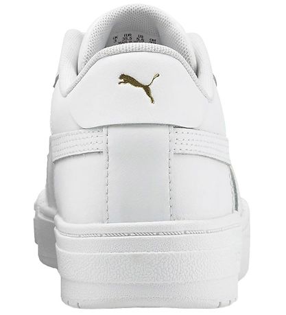 Puma Sneakers - CA Pro Classic - White
