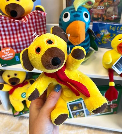 DR Soft Toy - Soft Toy - Little - 16 Cm.