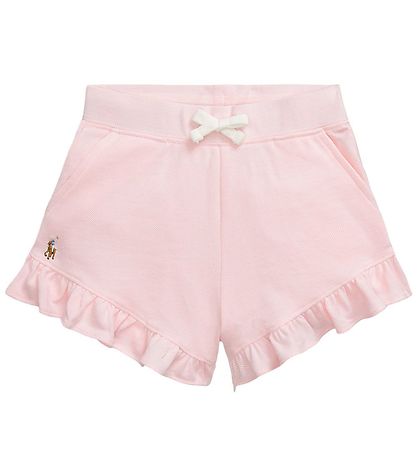 Polo Ralph Lauren Shortsit - Katso Hill - Vaaleanpunainen