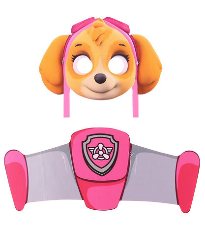 Ciao Srl. Búningur - Paw Patrol Skye