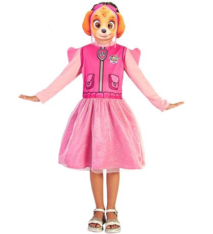 Ciao Srl. Búningur - Paw Patrol Skye