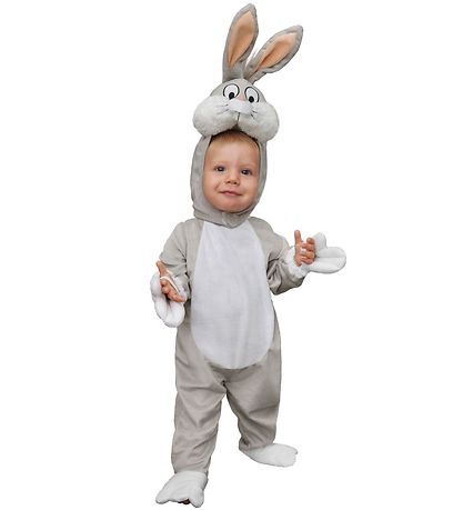 Ciao Srl. Búningur - Bugs Bunny - Barn