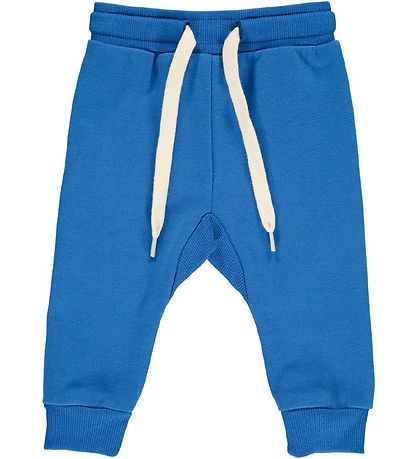 Freds World Joggingbuxur - Barn - Victoria Blue