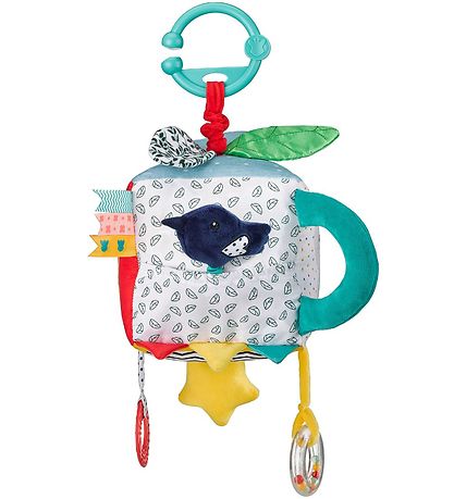 Sophie la Girafe Activity Toy - Multicolour