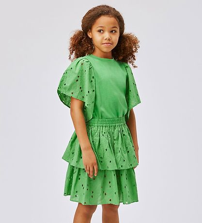 Molo Skirt - Brigitte - Fresh