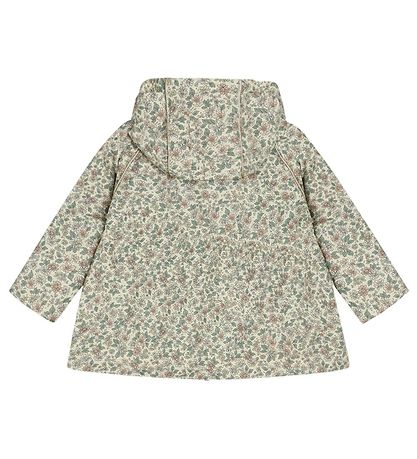Hust and Claire Jacket - Ovinni - Afterglow