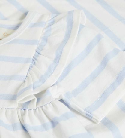 Creamie Kleid - Xenon Blue