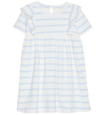 Creamie Kleid - Xenon Blue
