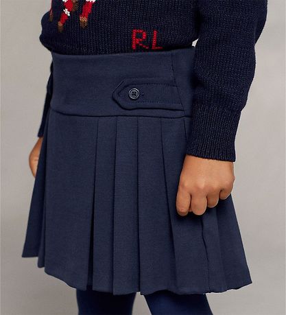 Polo Ralph Lauren Pils - Klassík I - Dökkblátt