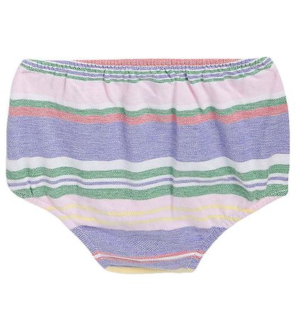 Polo Ralph Lauren Klnning m. Bloomers - Baby Classics I - Ljusb