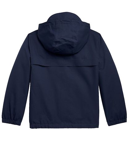 Polo Ralph Lauren Jacket - Portland - Classic II - Navy