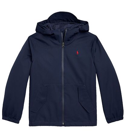 Polo Ralph Lauren Jacket - Portland - Classic II - Navy