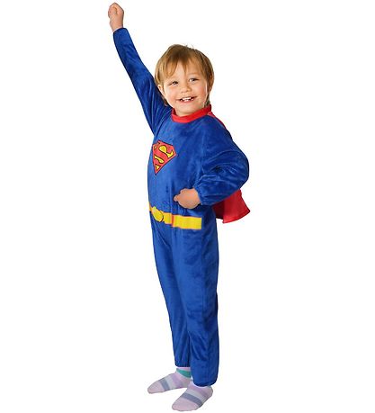 Ciao Srl. Búningur - Superman - Barn