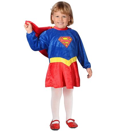 Ciao Srl. Kostüm - Supergirl - Baby