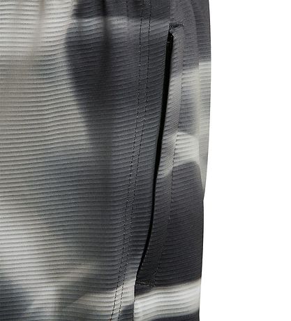 adidas Performance Shorts B HIIT Sir Black Beige KW SK