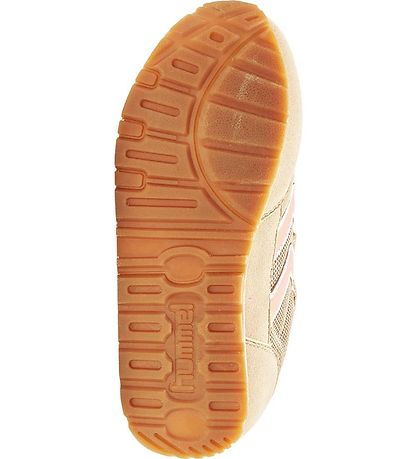 Hummel Skór - Reflex Jr. - Hummus