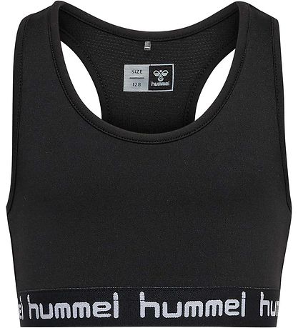 Hummel Íþróttir Efst - hmlMimmi - Svart