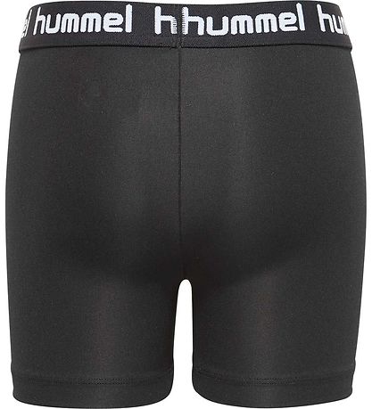 Hummel Stuttbuxur - hmlTona - Svart