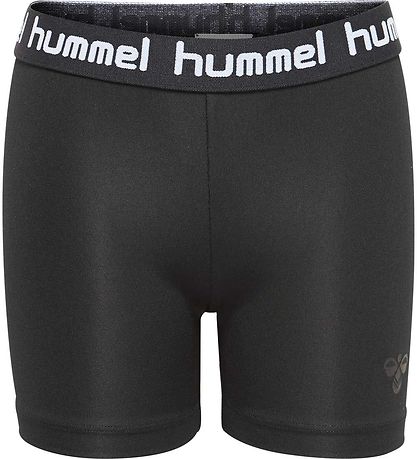 Hummel compression shorts 2025