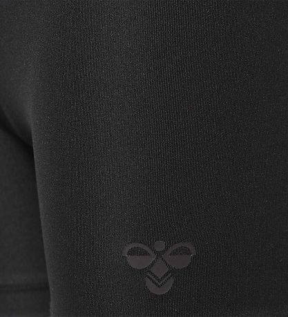 Hummel Stuttbuxur - hmlTona - Svart