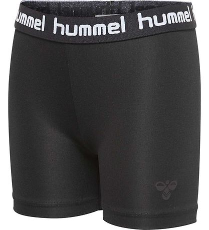 Hummel Shorts hmlTona Black ASAP Shipping KW ES