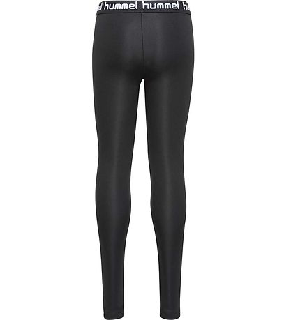 Hummel Leggings - HmlTona - Svart
