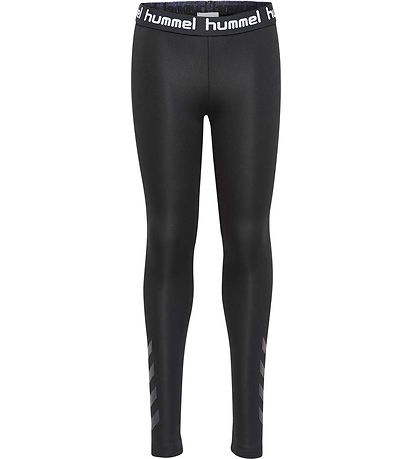 Hummel Leggings - HmlTona - Svart
