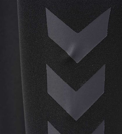 Hummel Leggings - HmlTona - Svart