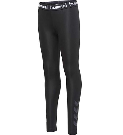 Hummel Leggings - HmlTona - Svart