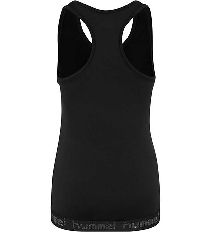 Hummel Topp - hmlNanna - Svart
