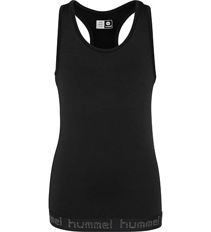 Hummel Topp - hmlNanna - Svart