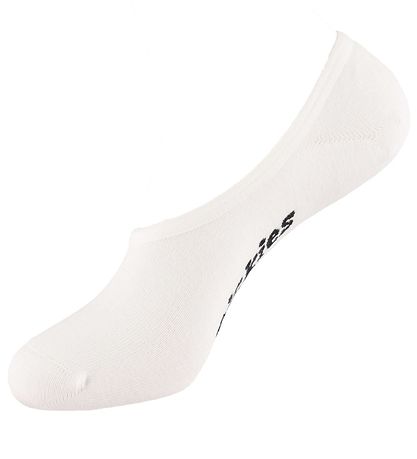 Dickies Schuhe - 3er-Pack - Invisible - Weiß-Schwarz-Grau