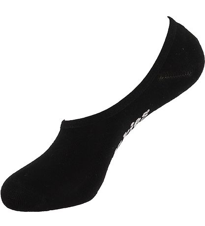 Dickies Schuhe - 3er-Pack - Invisible - Weiß-Schwarz-Grau