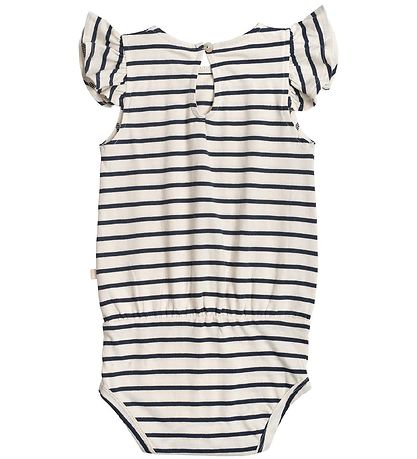 Minimalisma Bodysuit Sleeveless - Pippy - Sailor