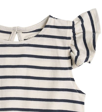 Minimalisma Bodysuit Sleeveless - Pippy - Sailor