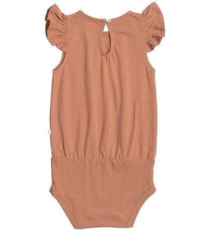 Minimalisma Body ohne rmel - Pippi - Dahlia