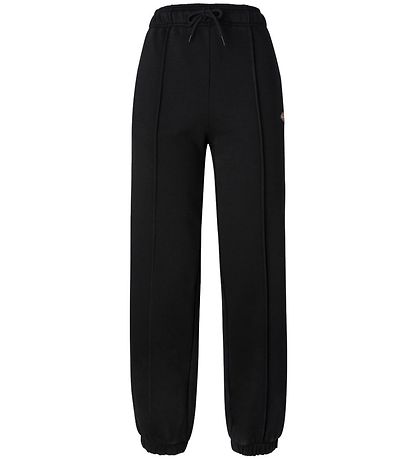 Dickies Joggingbuxur - Mapleton - Svart