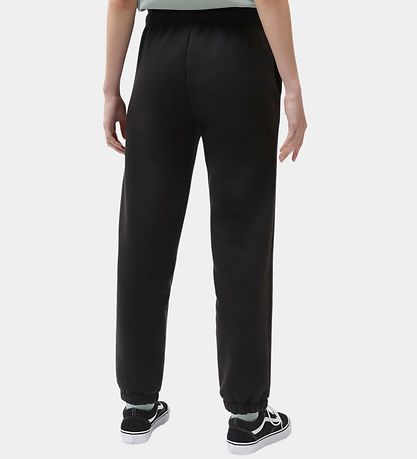 Dickies Joggingbuxur - Mapleton - Svart
