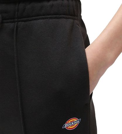Dickies Joggingbuxur - Mapleton - Svart