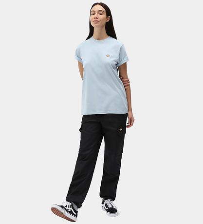 Dickies Trousers - Hooper Bay Cargo - Black