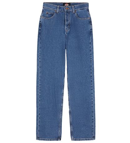 Dickies Jeans - Thomasville Denim W - Classic+ Blue