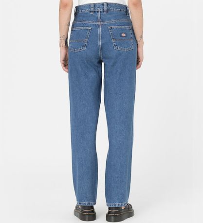 Dickies Jeans - Thomasville Denim W - Classic+ Blue