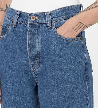 Dickies Jeans - Thomasville Denim W - Classic+ Blue