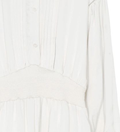 Designers Remix Kleid - Emme - Cream
