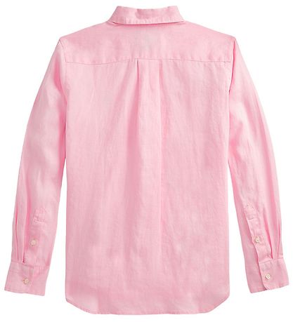 Polo Ralph Lauren Hemd - Classics II - Pink